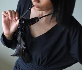 Black Maxi Dress - Long Sleeved Maxi Dress : Feel Good Collection